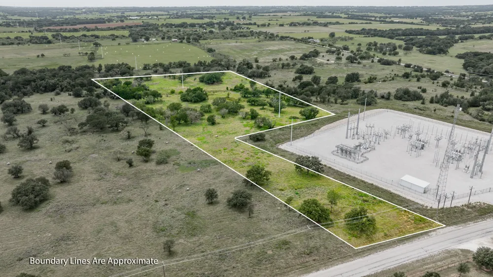 County Road 380 Dublin, TX 76401