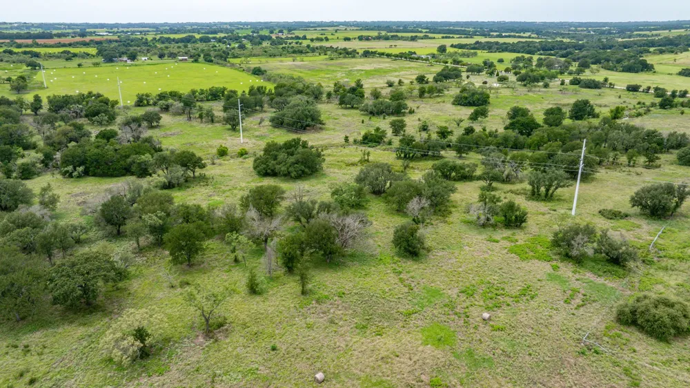 County Road 380 Dublin, TX 76401
