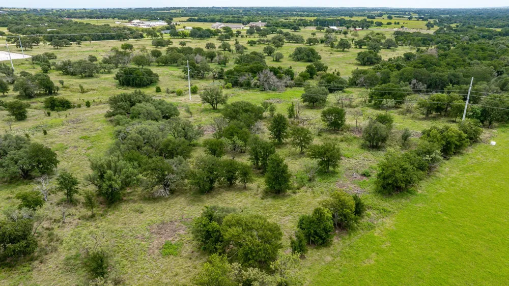 County Road 380 Dublin, TX 76401