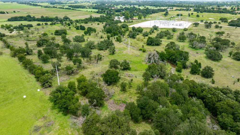County Road 380 Dublin, TX 76401