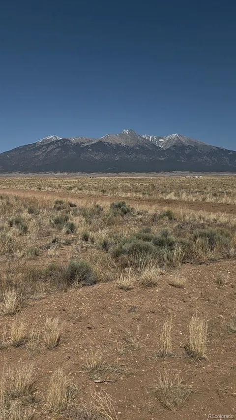 Lot 7 Alamosa Ave