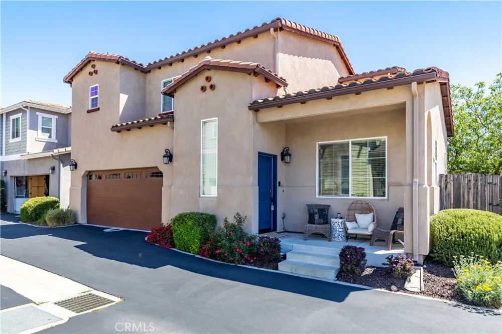136 Reflection Place Templeton, CA 93465