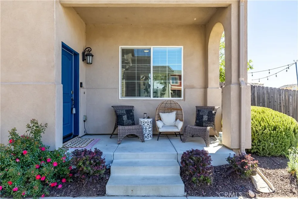 136 Reflection Place Templeton, CA 93465
