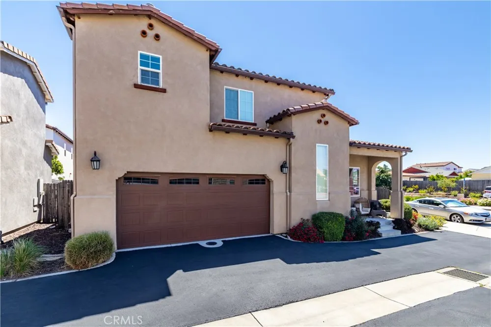 136 Reflection Place Templeton, CA 93465