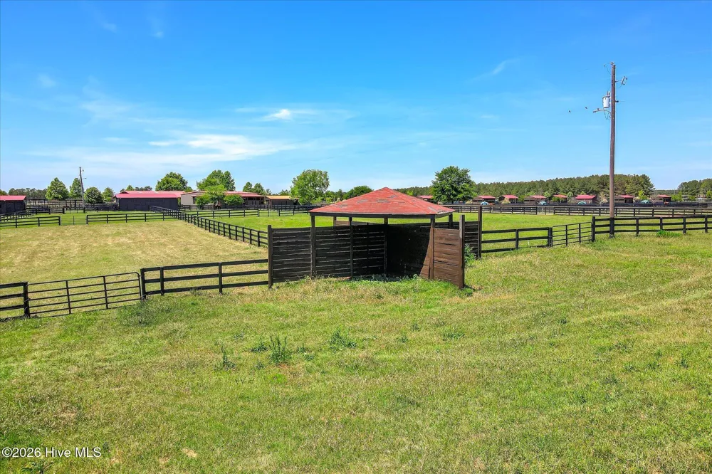 929 Airport Road Johnston, SC 29832