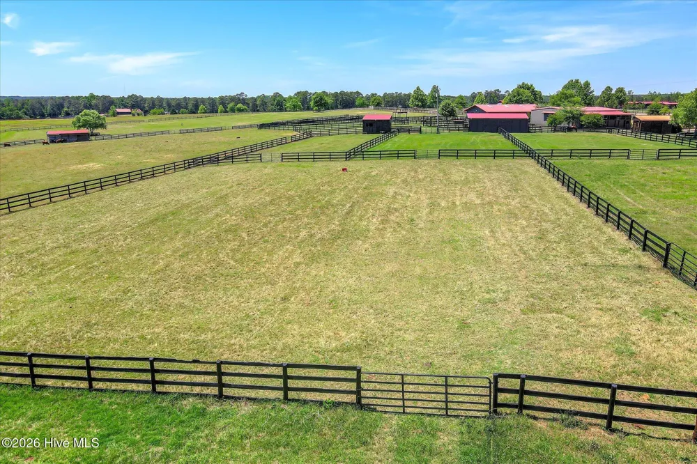 929 Airport Road Johnston, SC 29832