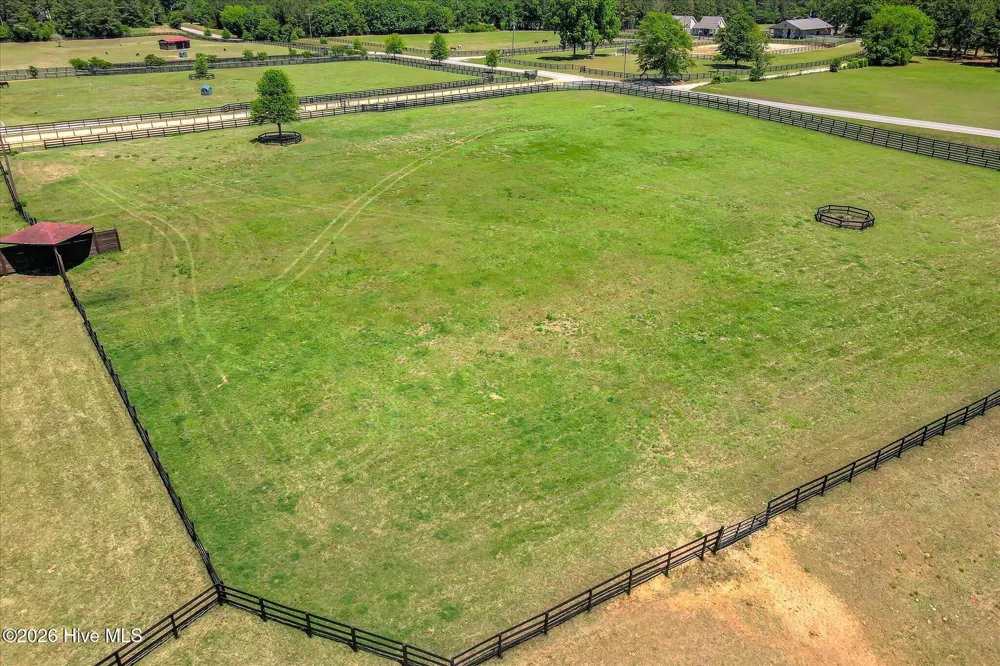 929 Airport Road Johnston, SC 29832