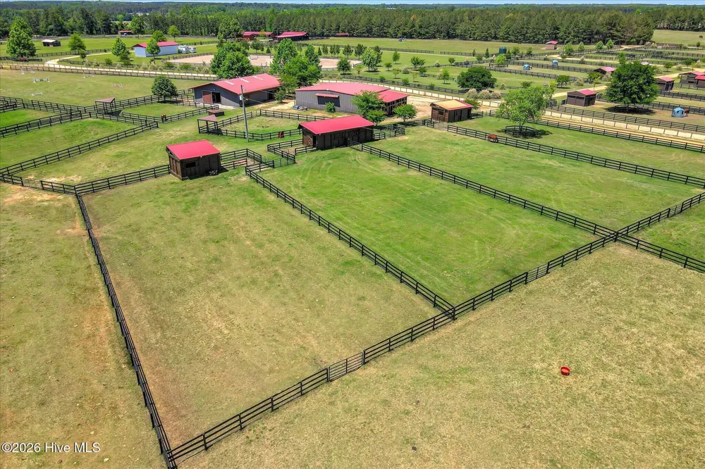 929 Airport Road Johnston, SC 29832