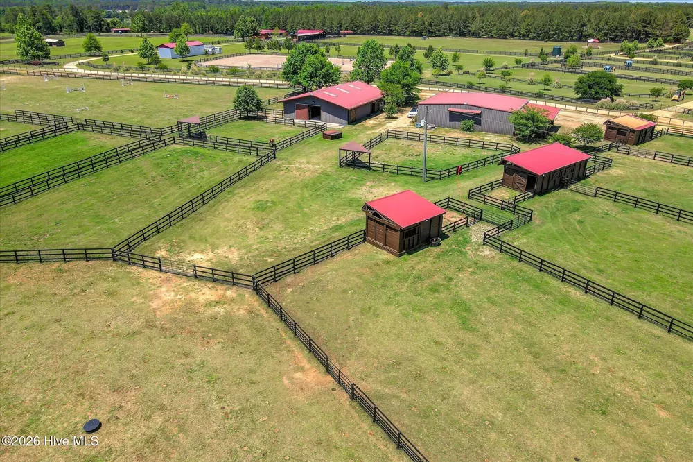 929 Airport Road Johnston, SC 29832
