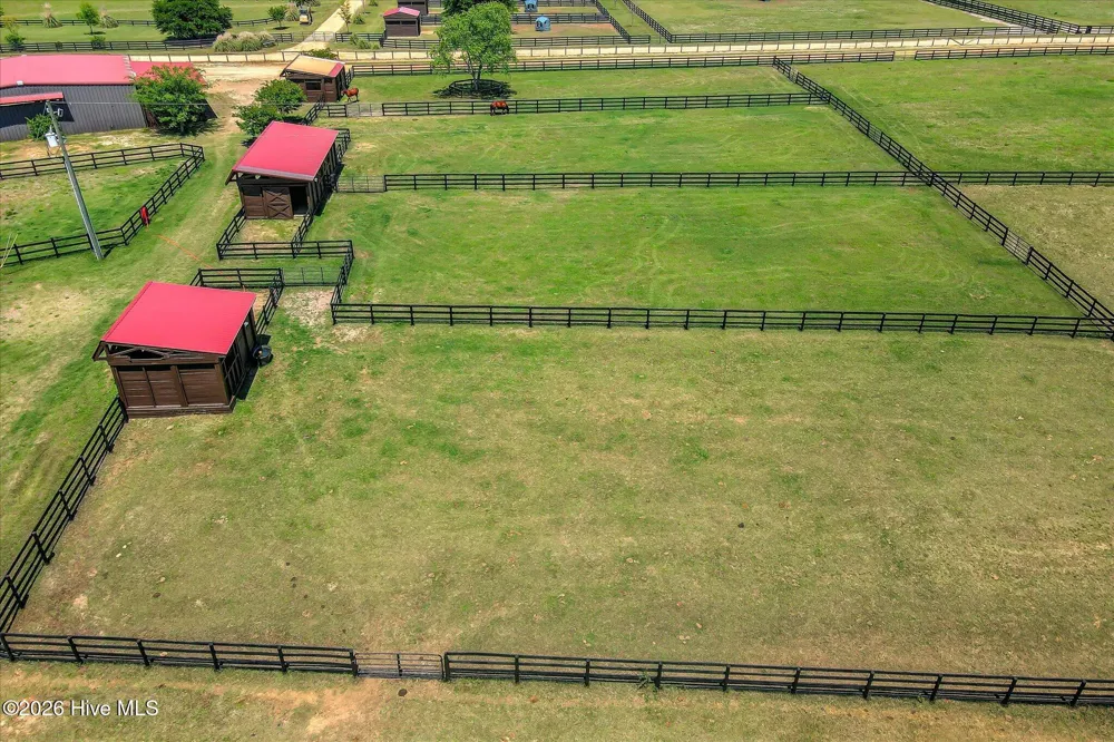 929 Airport Road Johnston, SC 29832
