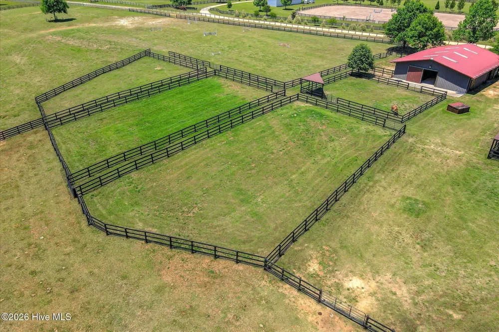 929 Airport Road Johnston, SC 29832