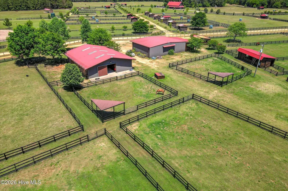 929 Airport Road Johnston, SC 29832