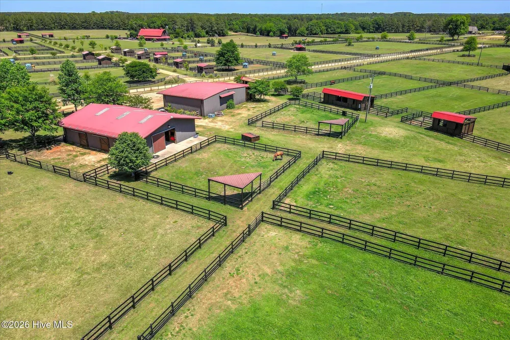 929 Airport Road Johnston, SC 29832