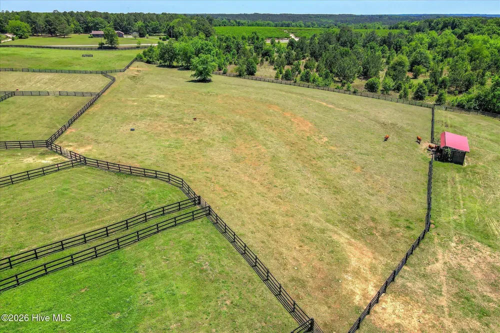 929 Airport Road Johnston, SC 29832