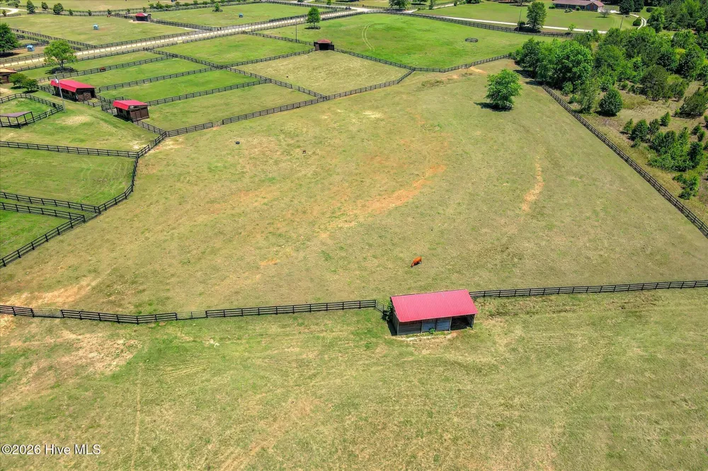 929 Airport Road Johnston, SC 29832