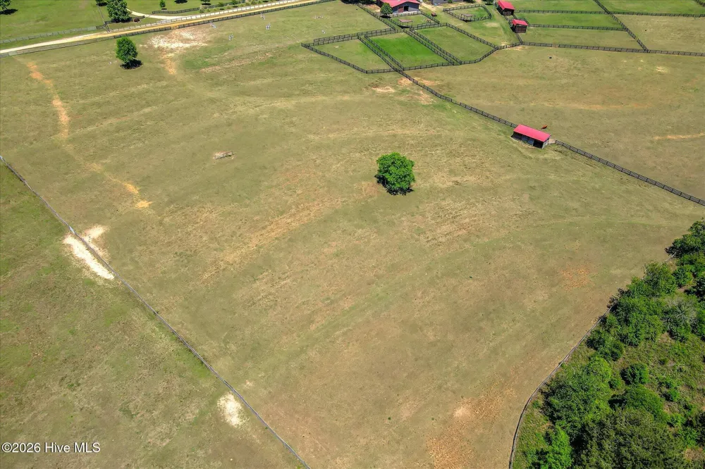 929 Airport Road Johnston, SC 29832