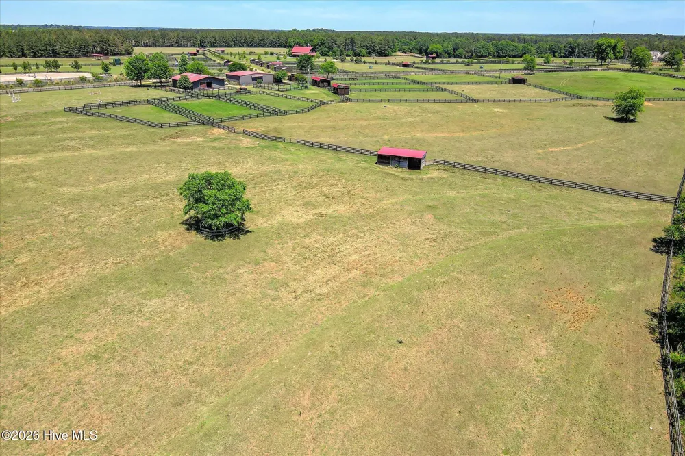 929 Airport Road Johnston, SC 29832
