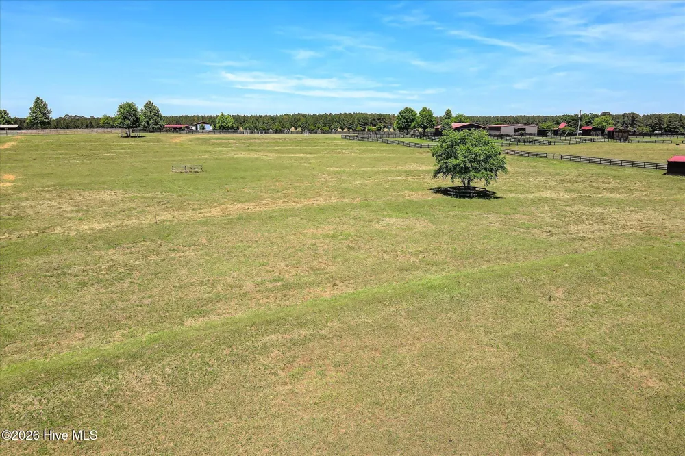 929 Airport Road Johnston, SC 29832
