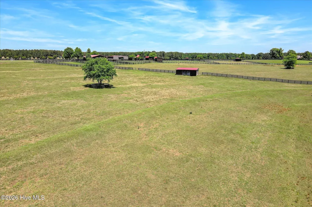 929 Airport Road Johnston, SC 29832
