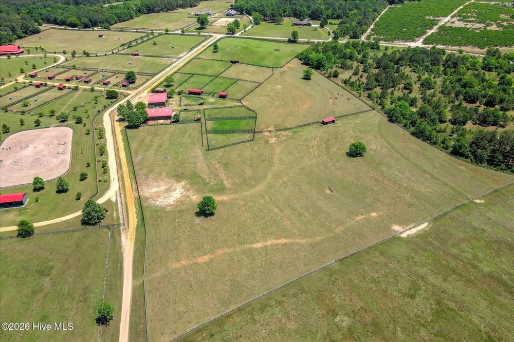 929 Airport Road Johnston, SC 29832