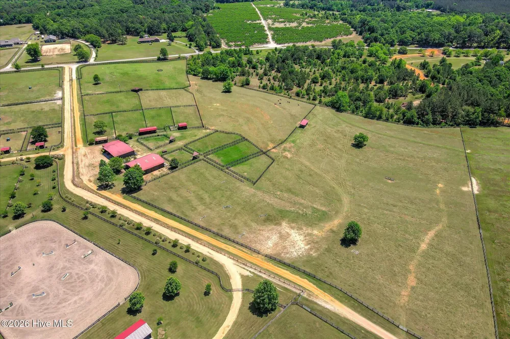 929 Airport Road Johnston, SC 29832