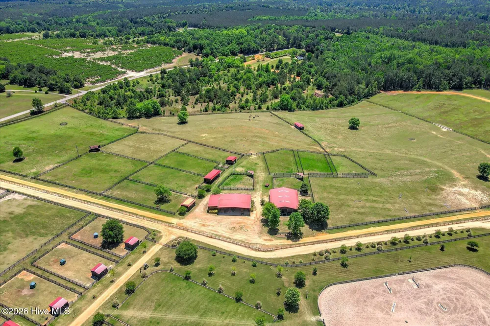929 Airport Road Johnston, SC 29832