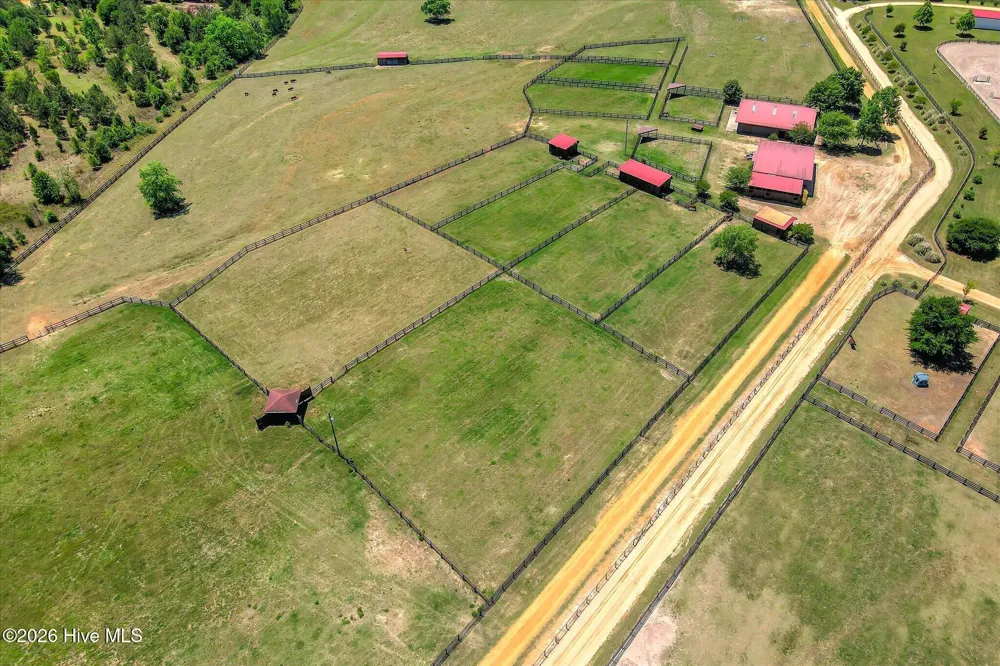 929 Airport Road Johnston, SC 29832