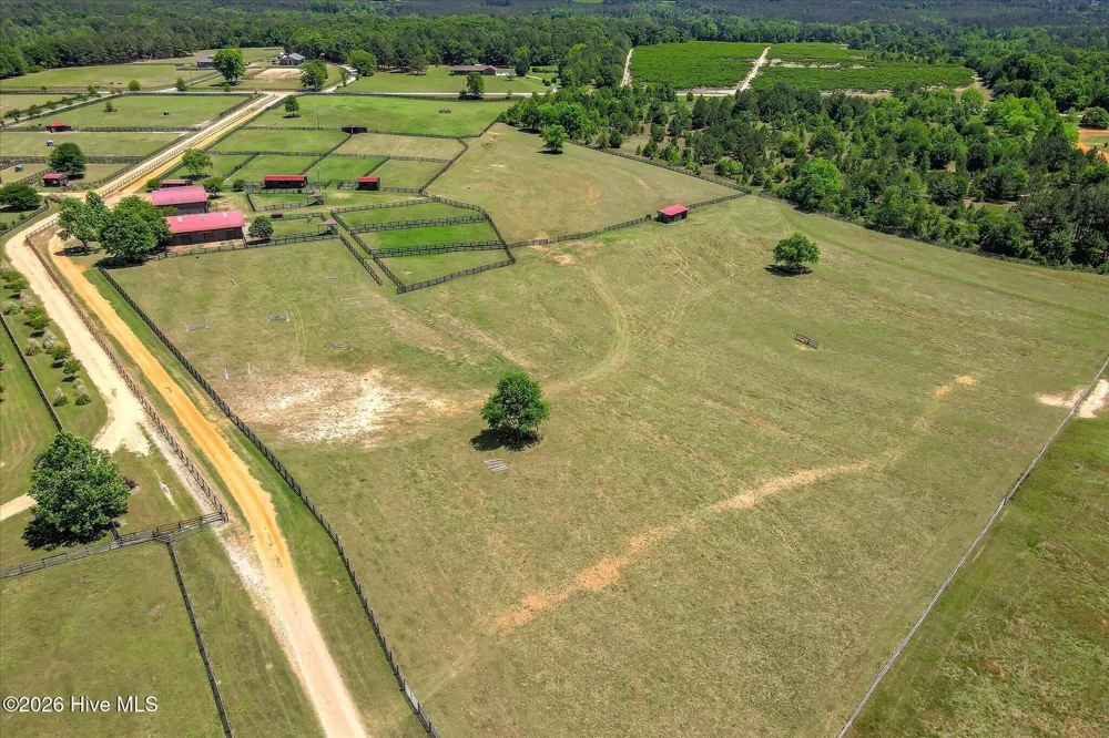 929 Airport Road Johnston, SC 29832