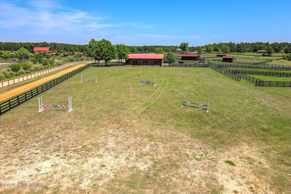 929 Airport Road Johnston, SC 29832