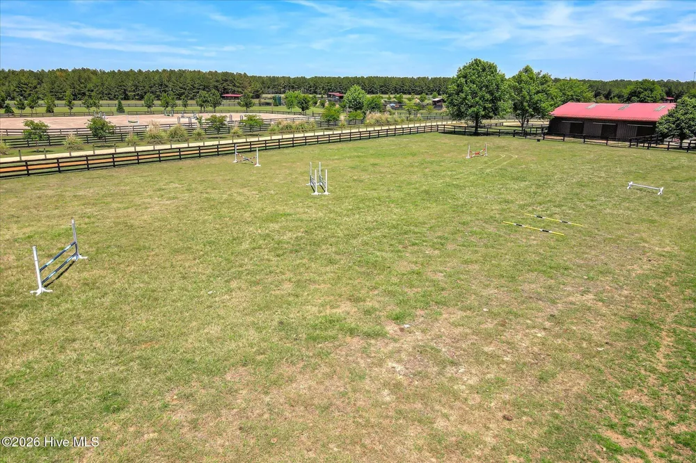 929 Airport Road Johnston, SC 29832