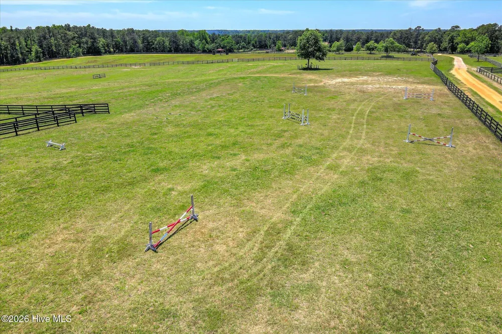 929 Airport Road Johnston, SC 29832
