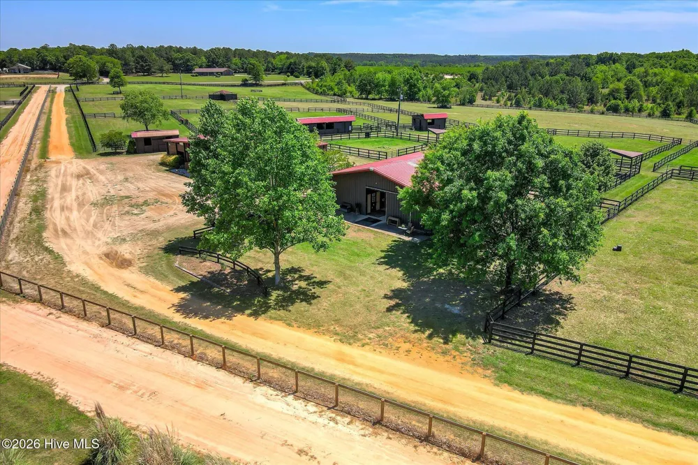 929 Airport Road Johnston, SC 29832