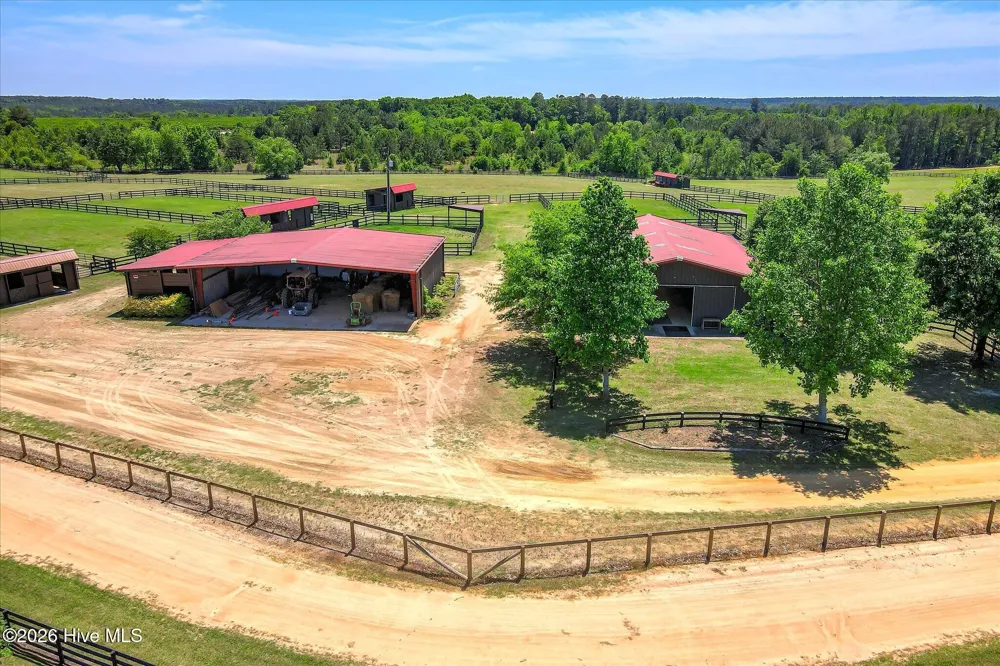 929 Airport Road Johnston, SC 29832