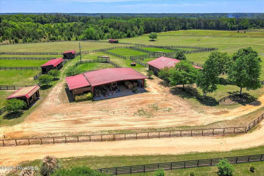 929 Airport Road Johnston, SC 29832