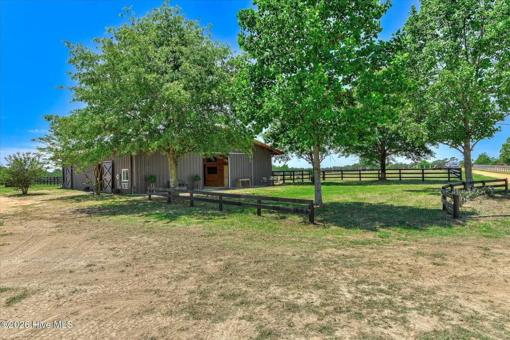 929 Airport Road Johnston, SC 29832