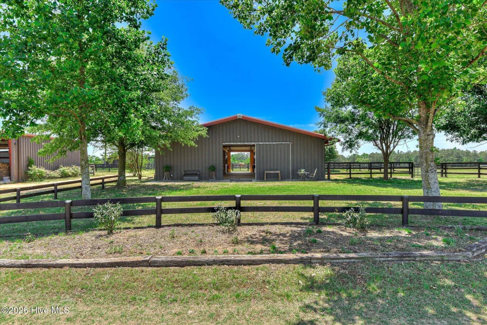 929 Airport Road Johnston, SC 29832