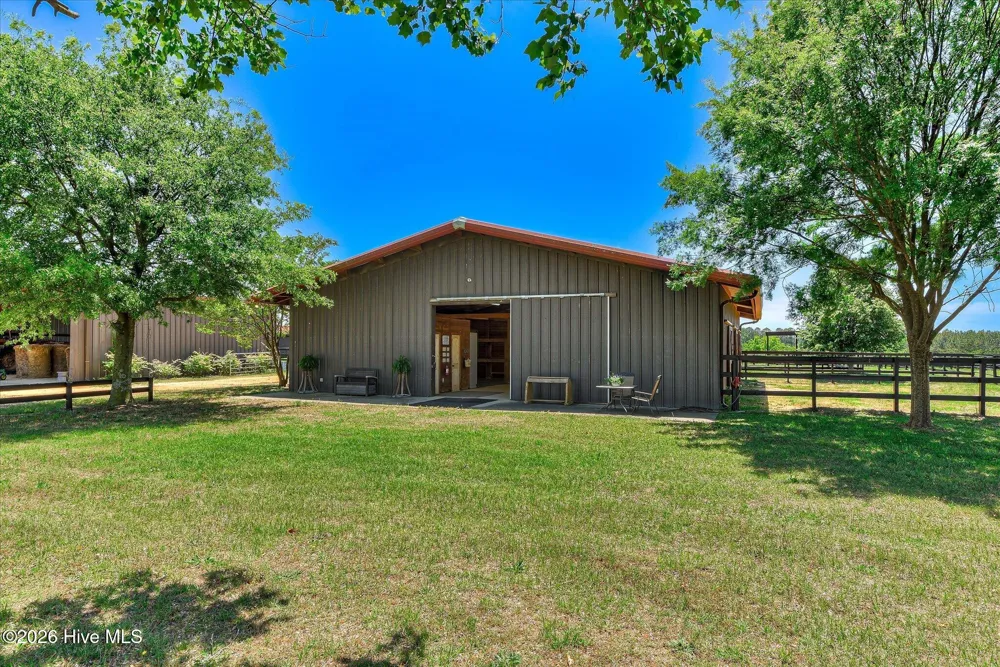 929 Airport Road Johnston, SC 29832