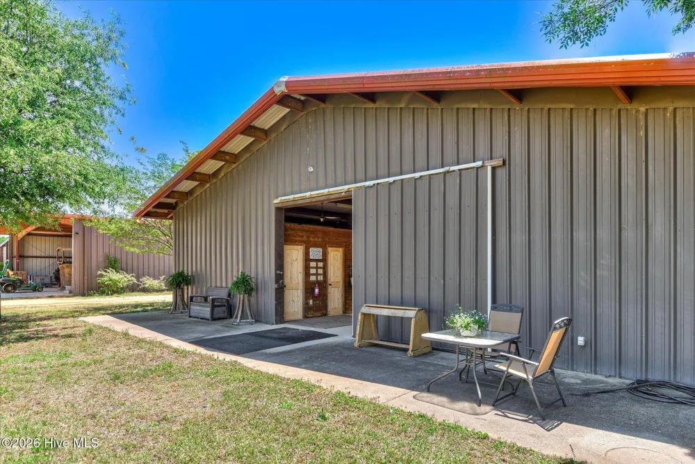 929 Airport Road Johnston, SC 29832