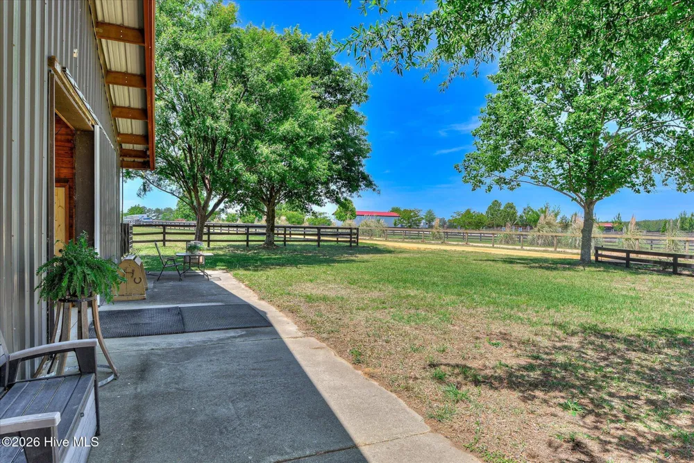 929 Airport Road Johnston, SC 29832