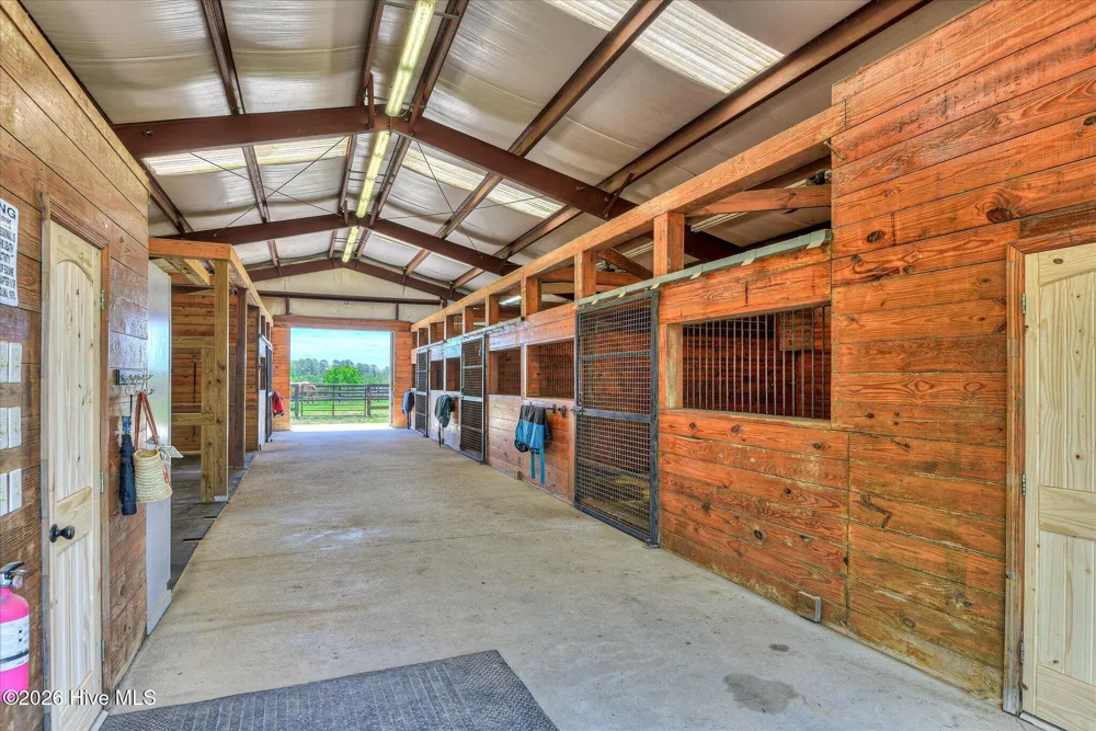 929 Airport Road Johnston, SC 29832