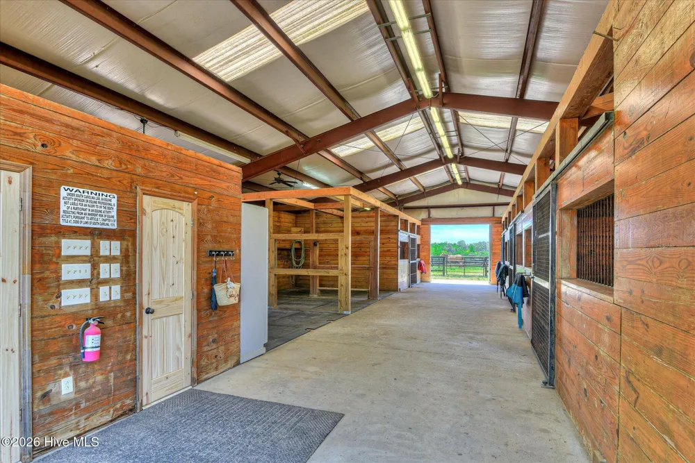 929 Airport Road Johnston, SC 29832
