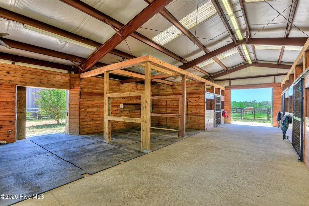 929 Airport Road Johnston, SC 29832