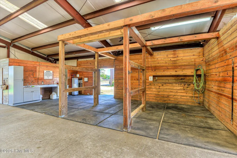 929 Airport Road Johnston, SC 29832