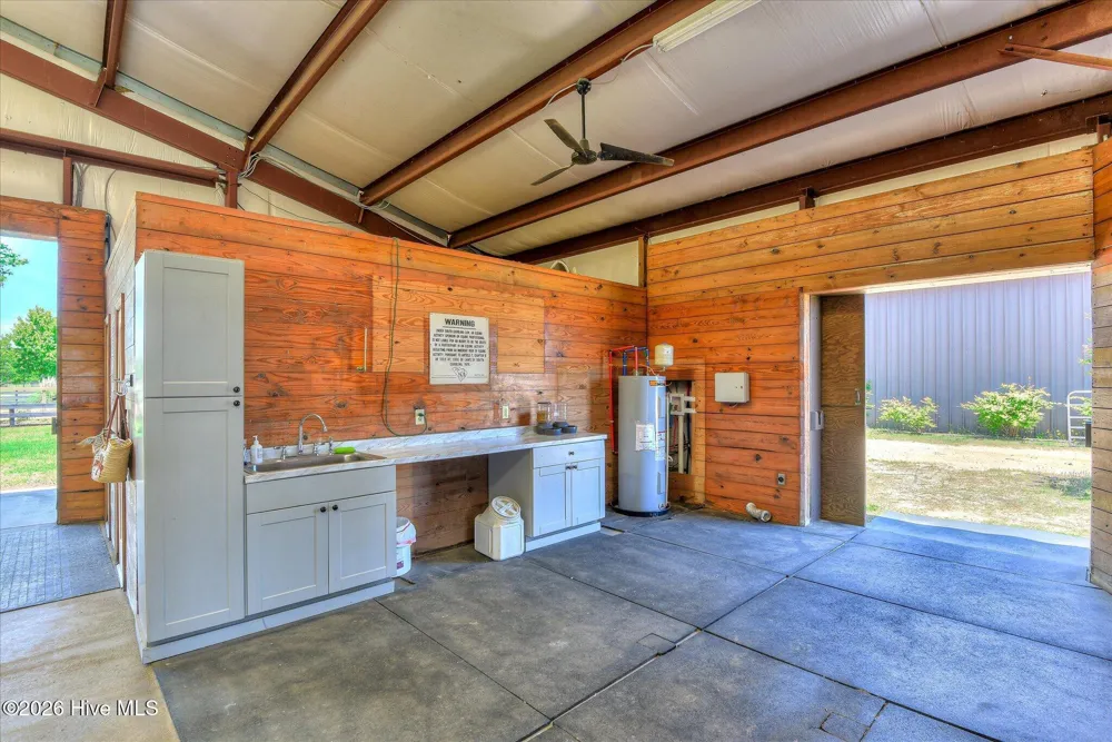 929 Airport Road Johnston, SC 29832