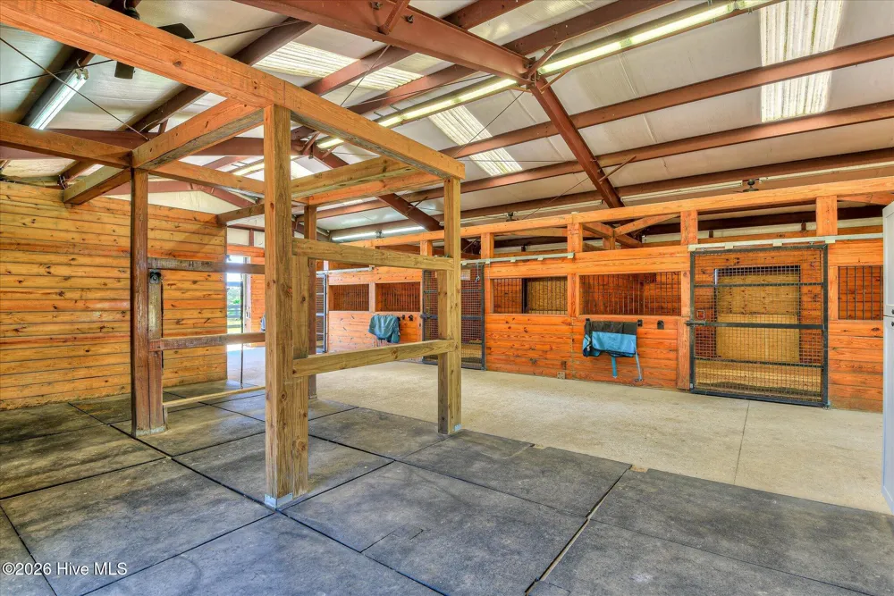 929 Airport Road Johnston, SC 29832