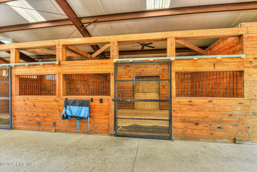 929 Airport Road Johnston, SC 29832