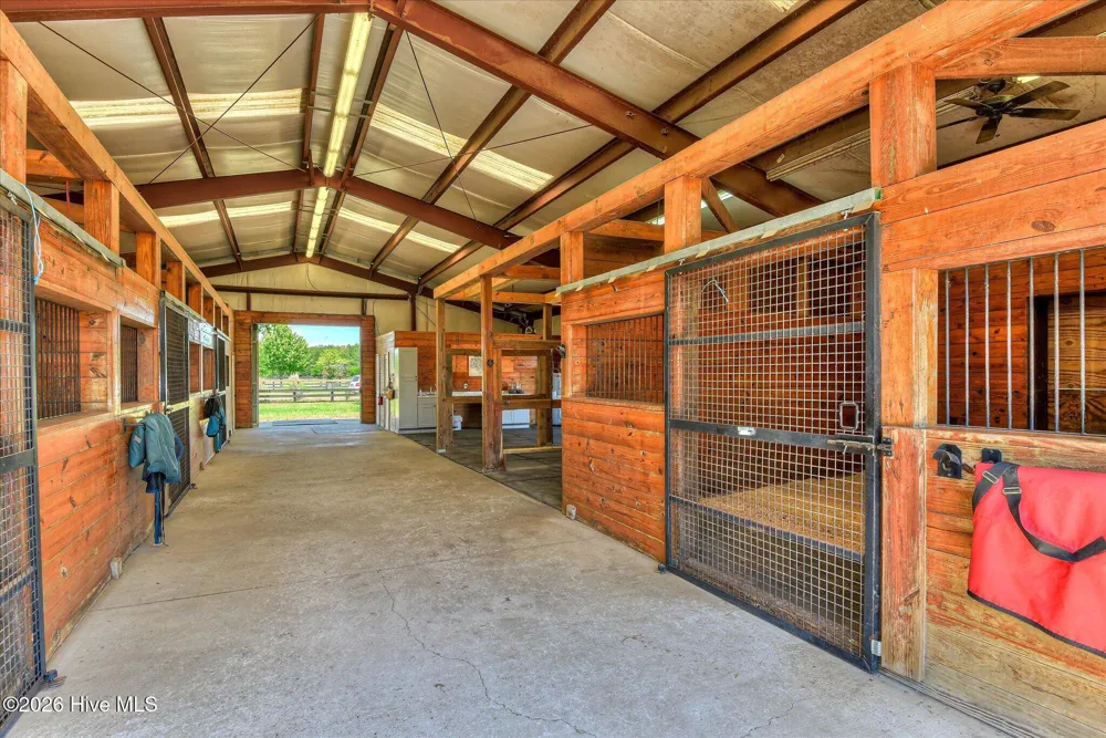 929 Airport Road Johnston, SC 29832