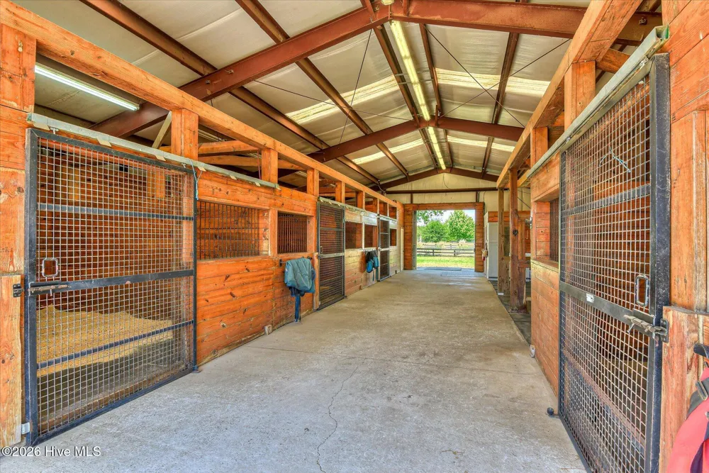 929 Airport Road Johnston, SC 29832