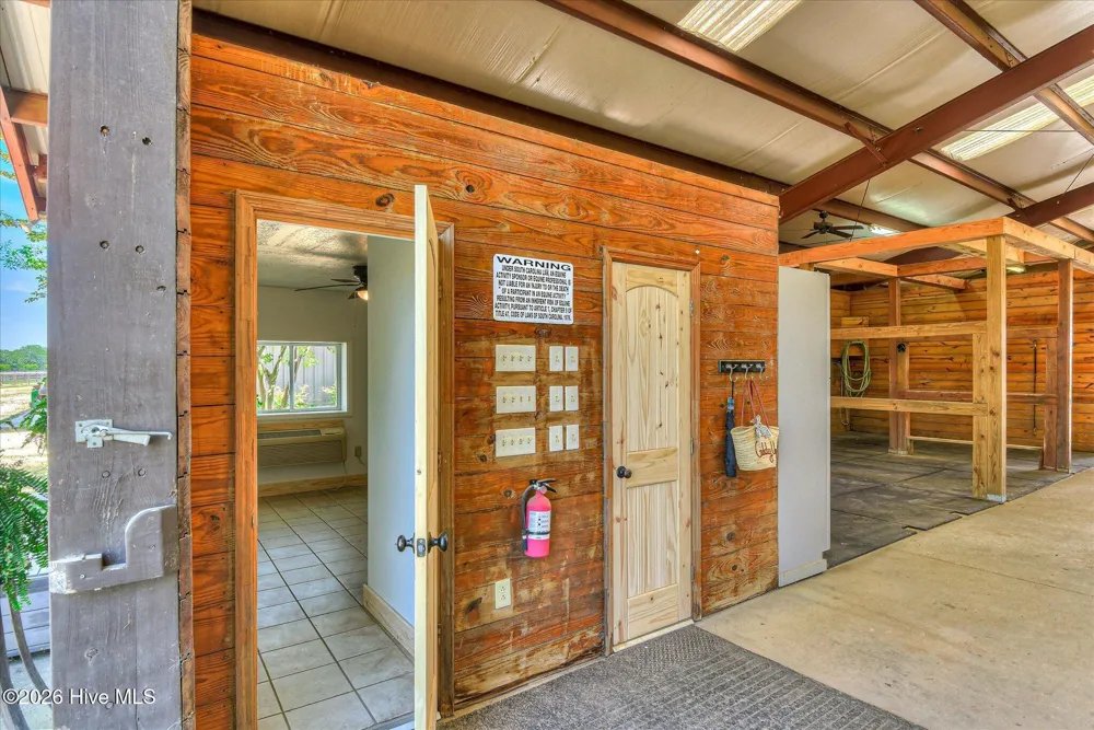 929 Airport Road Johnston, SC 29832