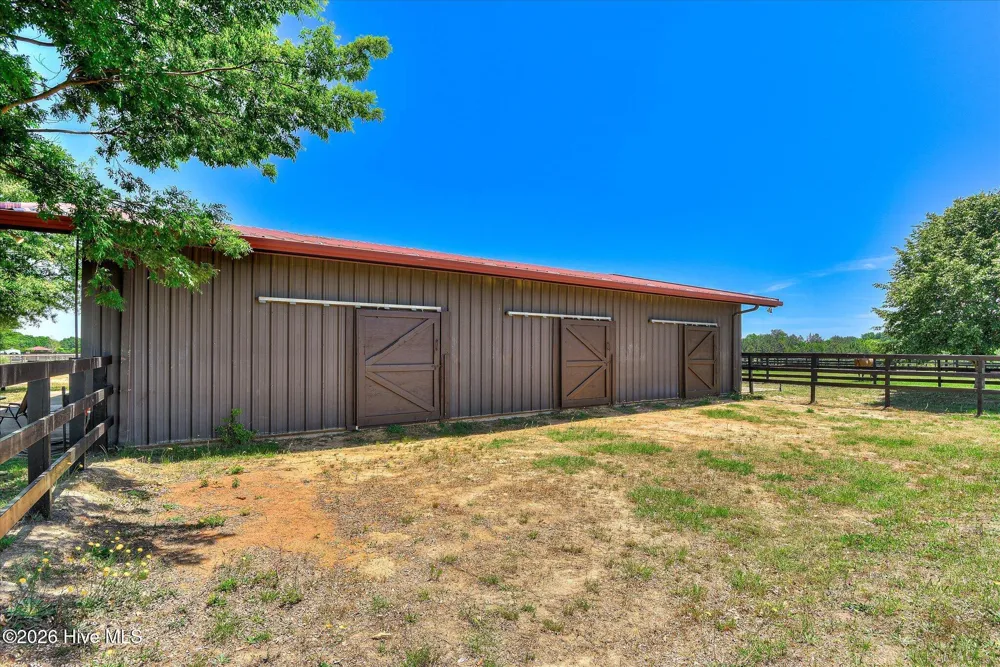 929 Airport Road Johnston, SC 29832